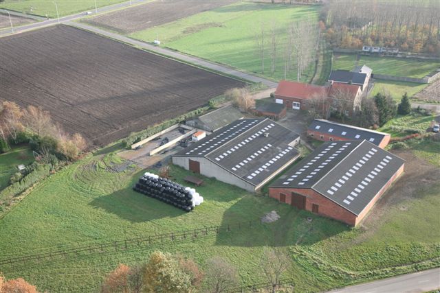 grondplan